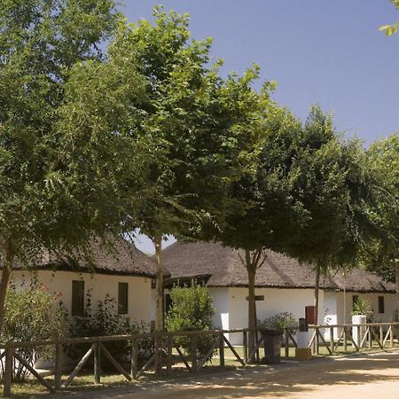 Camping La Aldea El Rocío Exterior photo