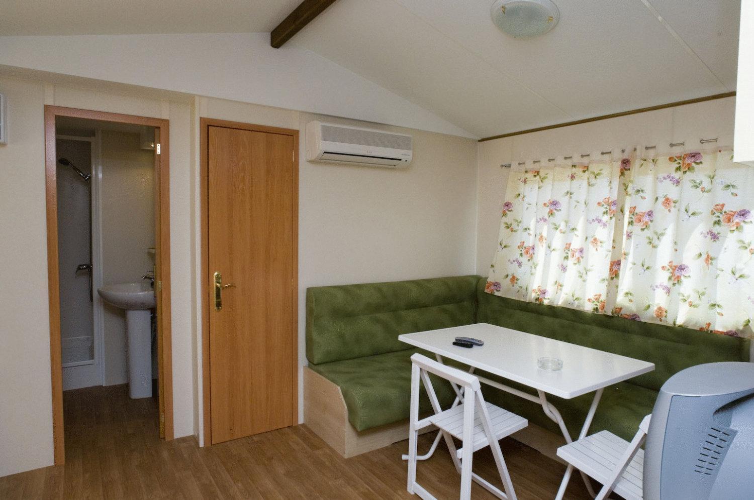Camping La Aldea El Rocío Exterior photo
