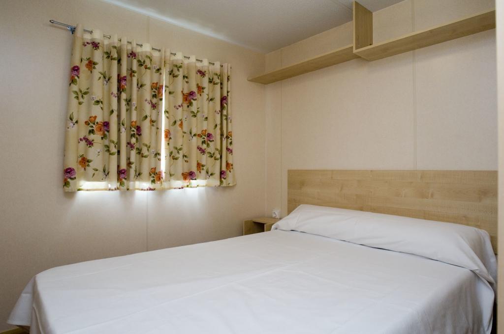 Camping La Aldea El Rocío Room photo